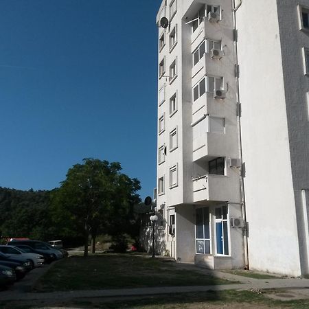 Apartment Tijana ストモレ エクステリア 写真