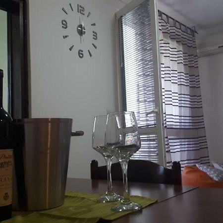 Apartment Tijana ストモレ エクステリア 写真