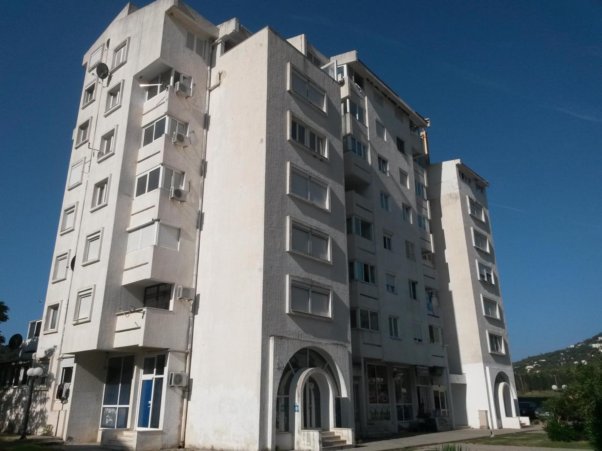 Apartment Tijana ストモレ エクステリア 写真