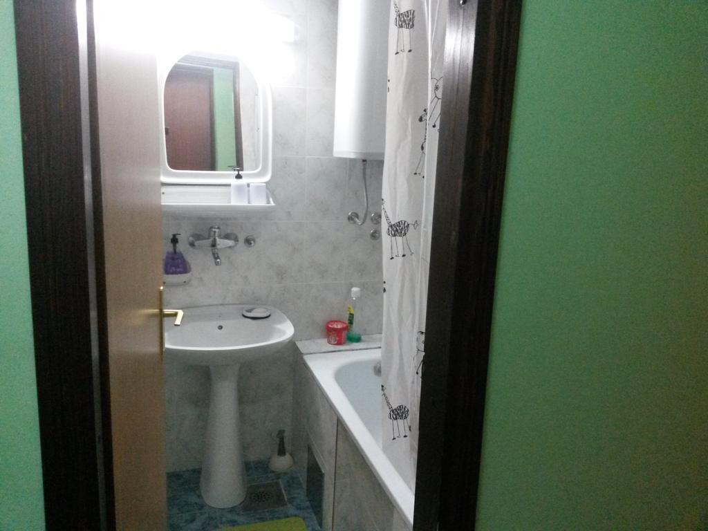 Apartment Tijana ストモレ エクステリア 写真