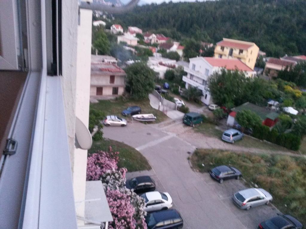 Apartment Tijana ストモレ エクステリア 写真