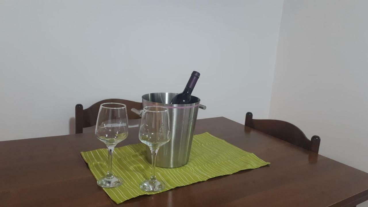 Apartment Tijana ストモレ エクステリア 写真