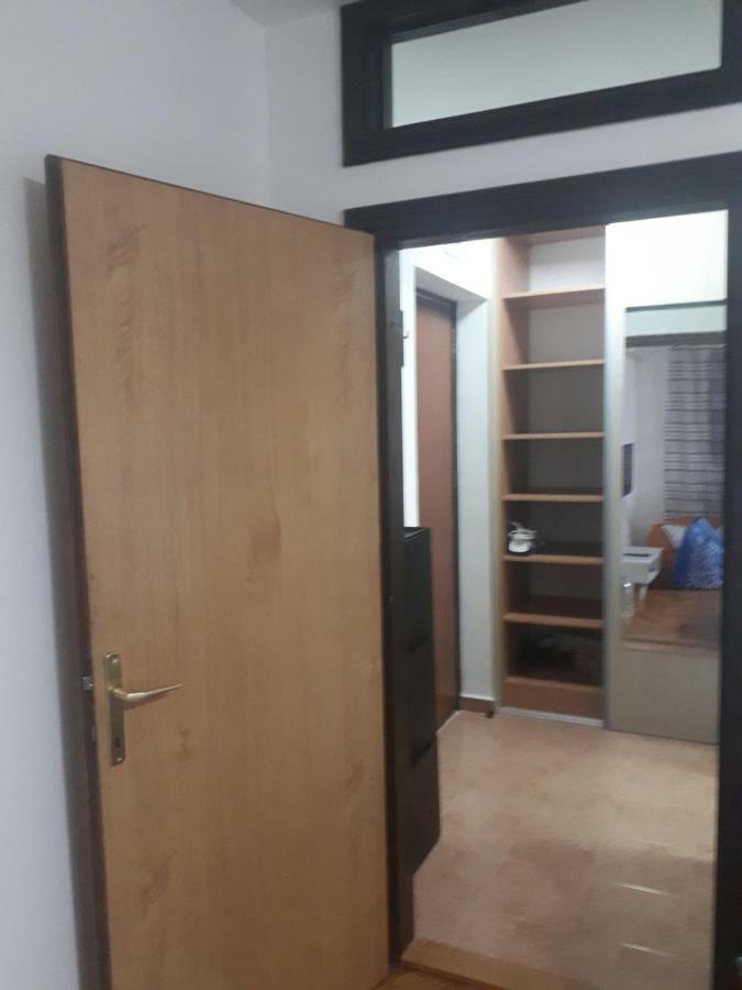 Apartment Tijana ストモレ エクステリア 写真